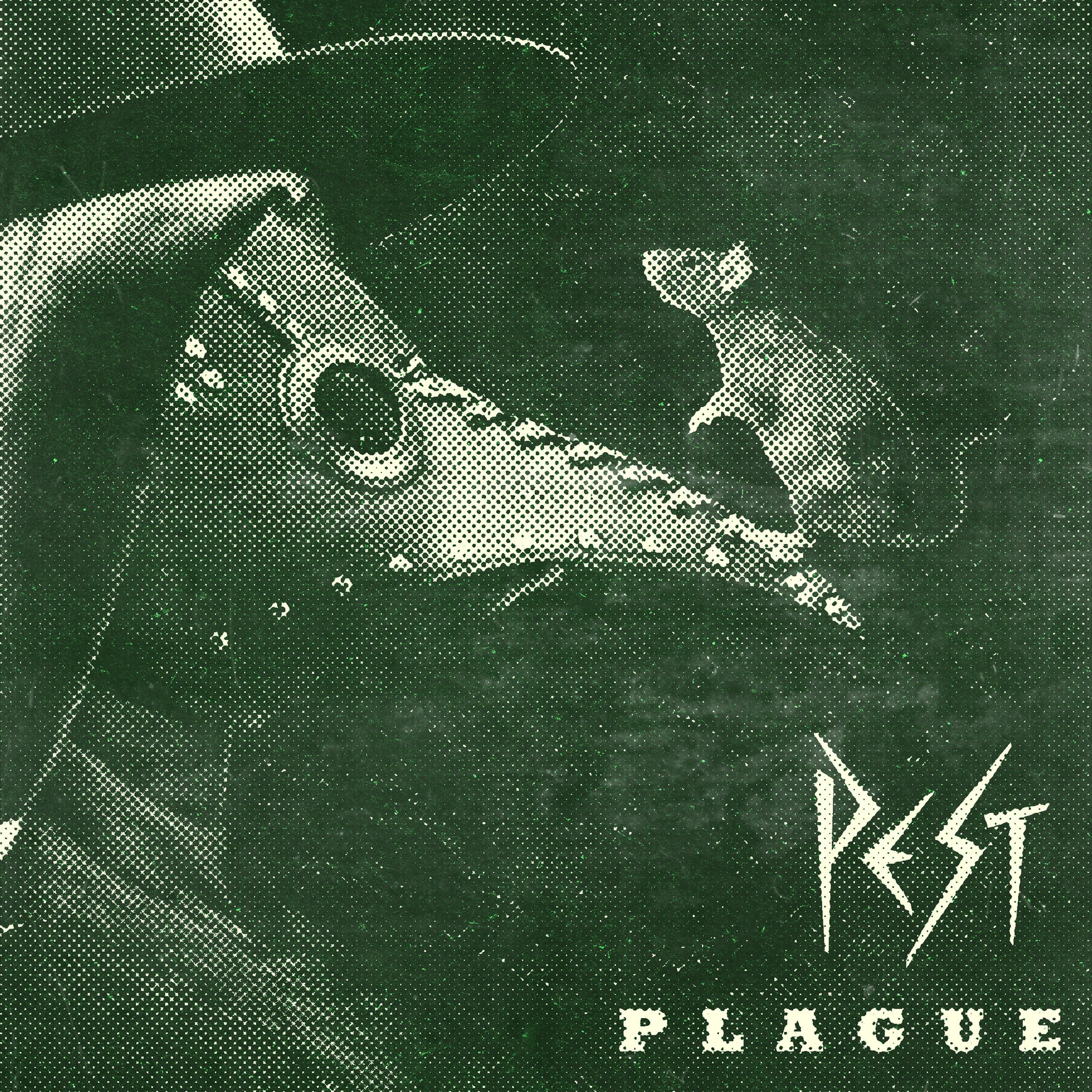Plague - Single