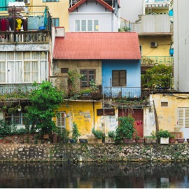 Water Under the Bridge Kiks