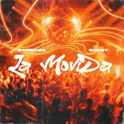 La Movida - Single