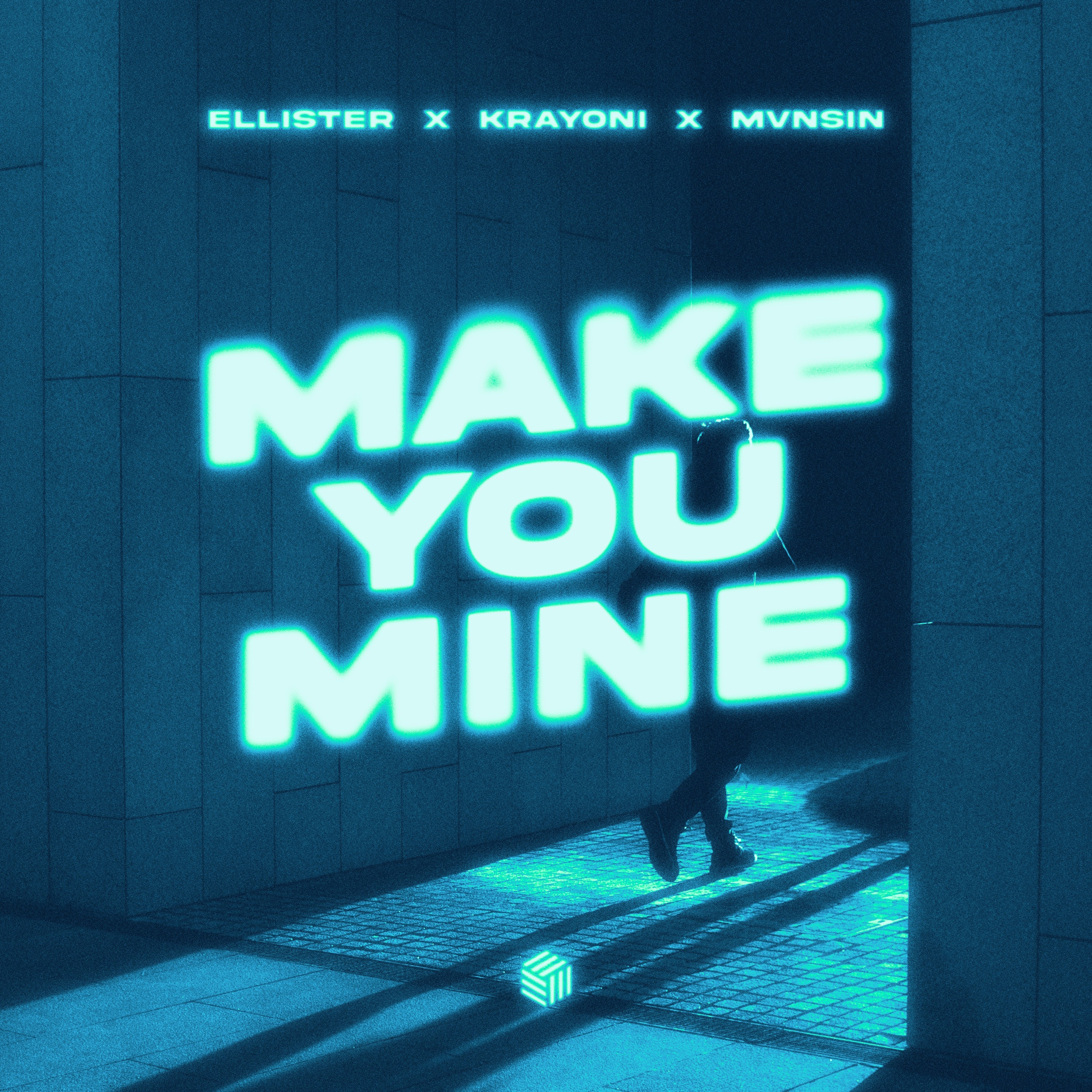 Make You Mine - Single