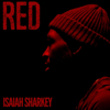 Isaiah Sharkey - Smoke artwork