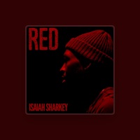 Isaiah Sharkey