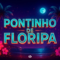 PONTINHO DE FLORIPA - Single - Kaue do BM, DJ MRB & wrbeats