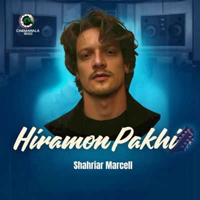 Hiramon Pakhi - Single