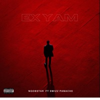 Ex Yam (feat. Swizz Panache) - Single - Nqobstar