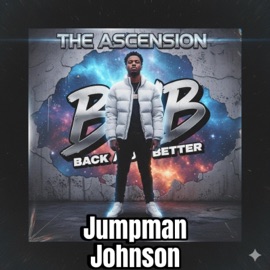 One Way Jumpman Johnson