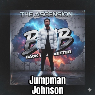 BnB (back and better) - EP