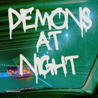 Demons at Night - Single - SpookDaKiid