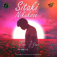 Sitaki Nikukose (feat. Mr.Tz) - Single - Fox Khan
