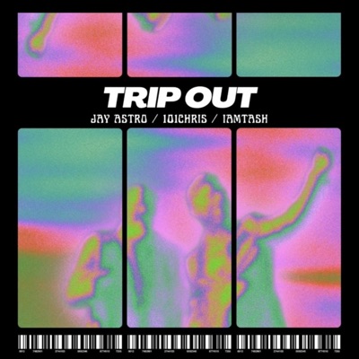 Trip Out (feat. 101Chris & Iamtash) - Single