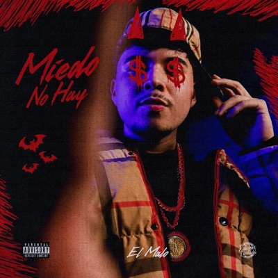 Miedo No Hay - Single