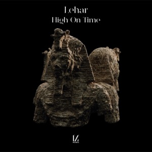 High On Time - Single