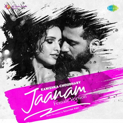 Jaanam (Female Version) - Single