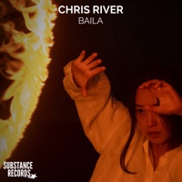 Baila - Single - Chris River