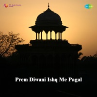 Prem Diwani Ishq Me Pagal - Single - Raju Sain Bambor & Jyoti Sen
