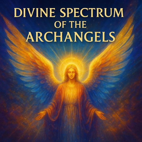 Divine Spectrum of the Archangels (feat. Emil Bruguera)
