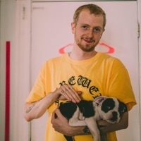 Find A Home - Single - Dj Lucas