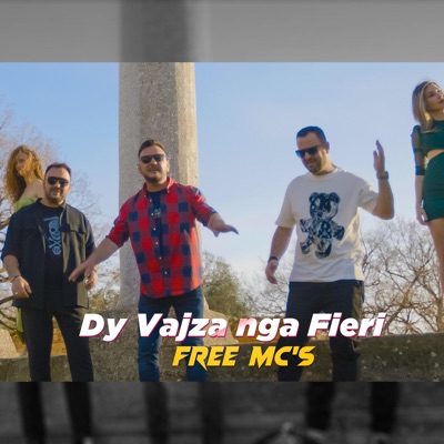 Dy Vajza nga Fieri - Single