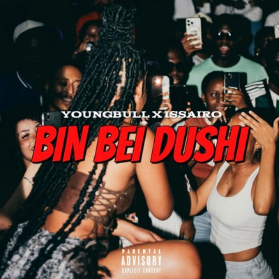 BIN BEI DUSHI - Single