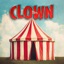 CLOWN (feat. Clown Orange Blue) - Single