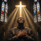 Soul Gospel Music – Never Left Alone (Vol. 6)