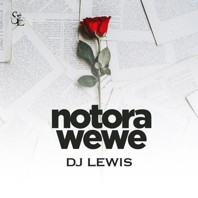 Notora wewe - Single