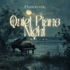 Quiet Piano Night: A Lullaby for Sleep