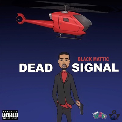 Dead Signal - Single