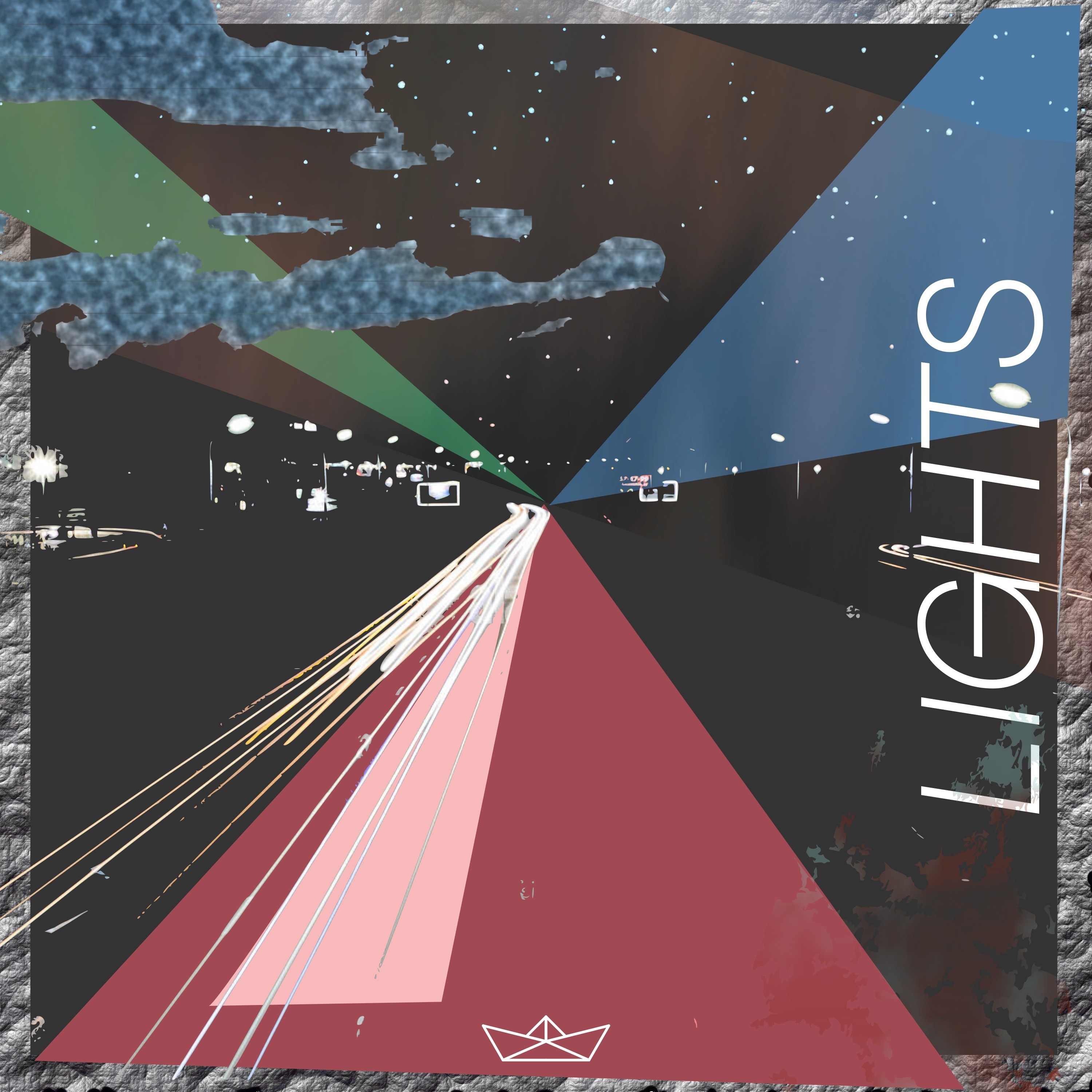 Lights - Single