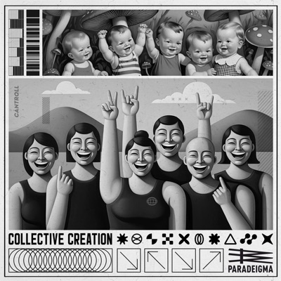 Collective Creation, Pt. 2