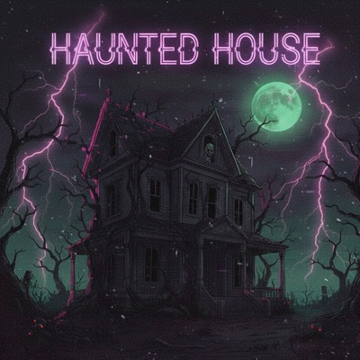Haunted House - Single