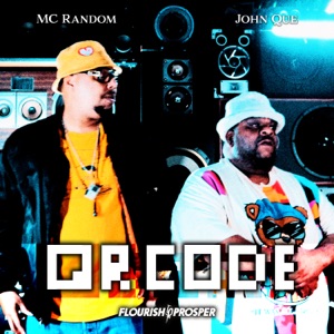 QR Code (Remix)