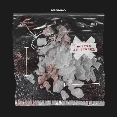 Moriro in Street - EP