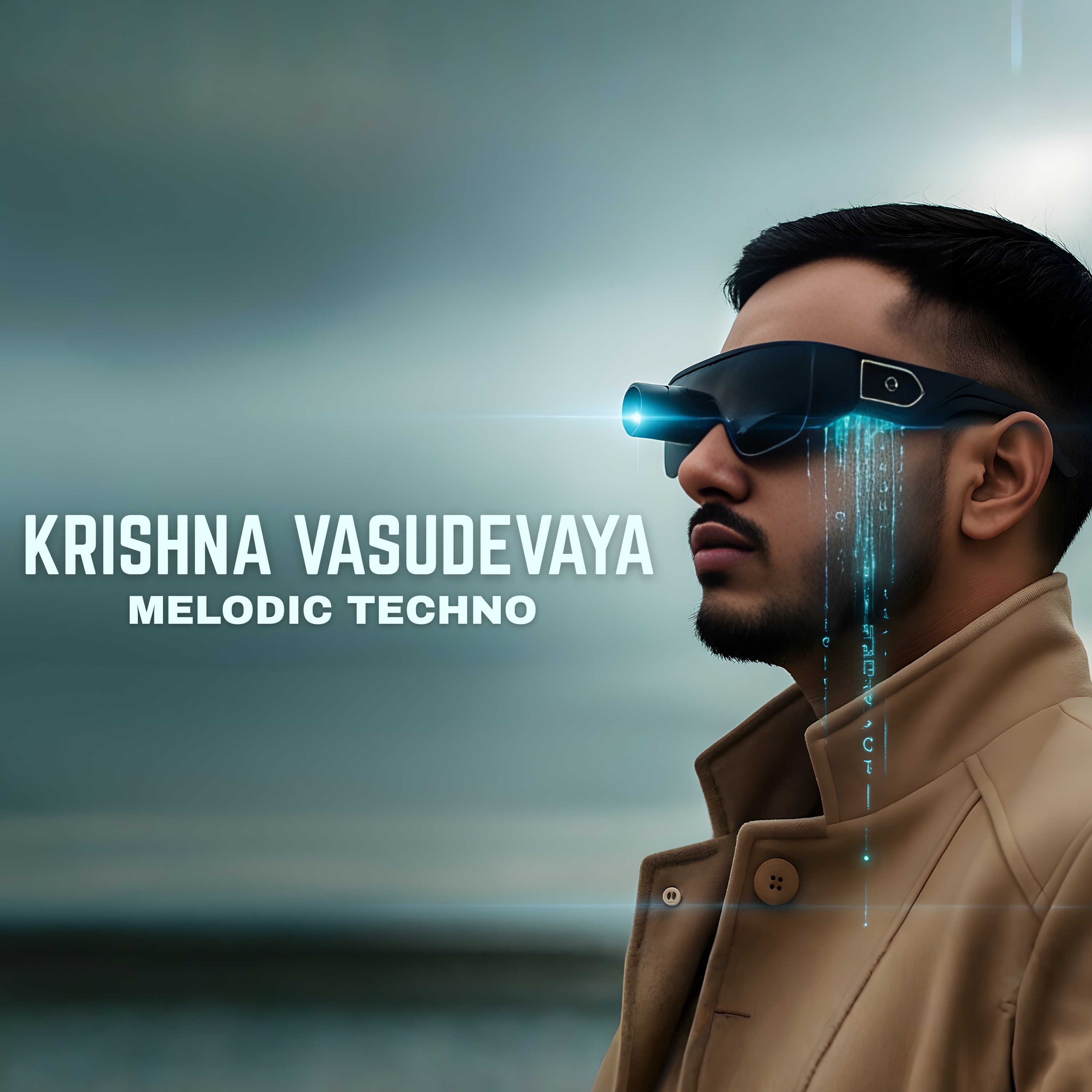 KRISHNA VASUDEVAYA (Extended Version) - Single