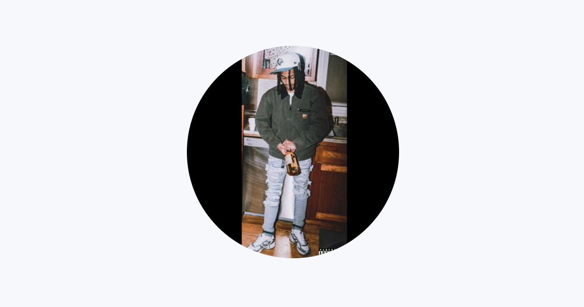 KY4N - Apple Music