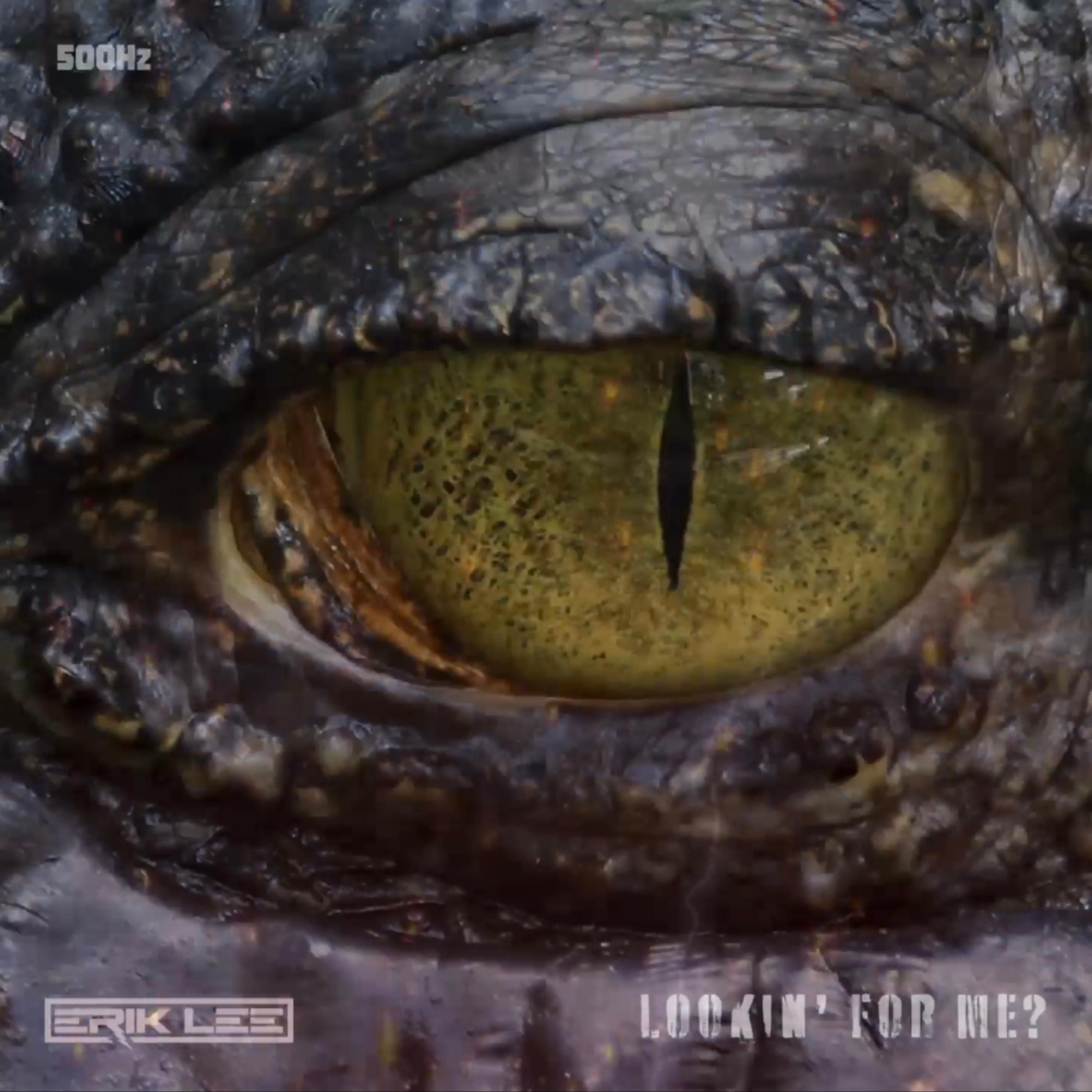 Lookin' For Me? - Single