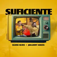 SUFICIENTE — ELIZEU ALVES