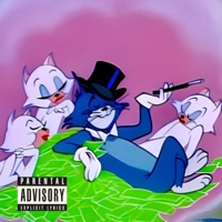 Big Business - Single - purple kangaroo