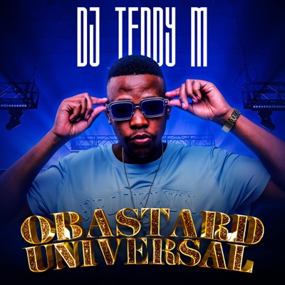 OBastard (feat. Andiswa Zulu & Master King) - Single