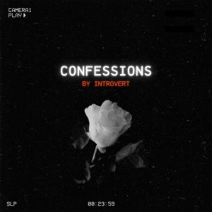 CONFESSIONS