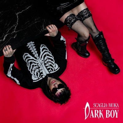 DARK BOY - Single