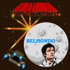 Belmondo - EP - Ships & Hardships