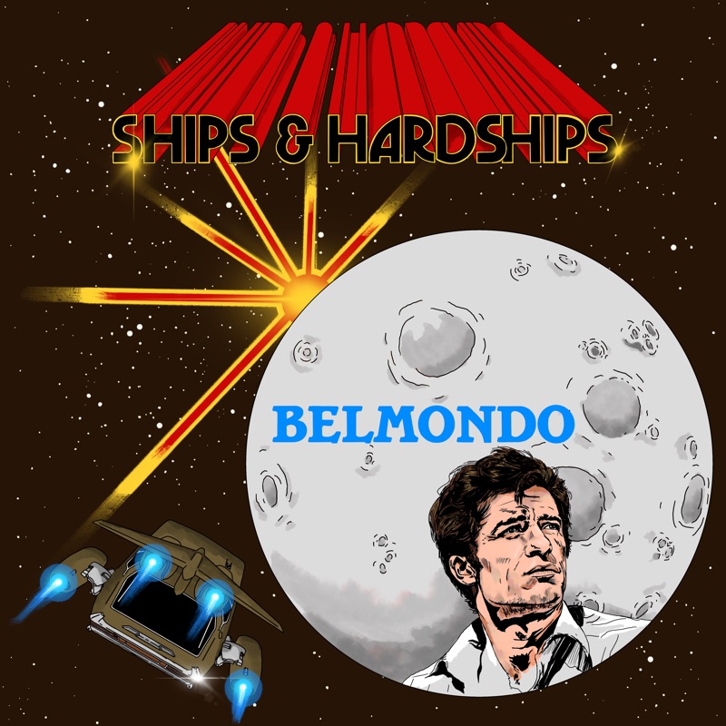 Belmondo - EP