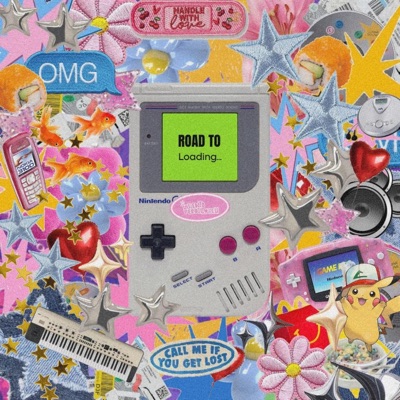 LO SIENTO PERO I LUV U (feat. Kechico) - Single