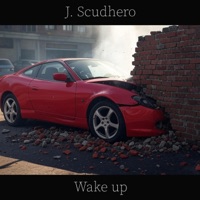 Wake up - Single - Javier Scudhero & Pánico en el Teléfono