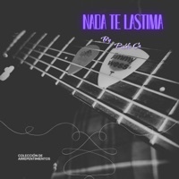 Nada Te Lastima - Single - Pablo Cr