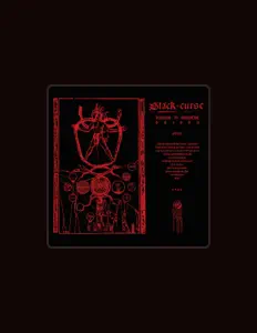 Listen to Black Curse, watch music videos, read bio, see tour dates & more!