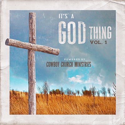 It's A God Thing - EP