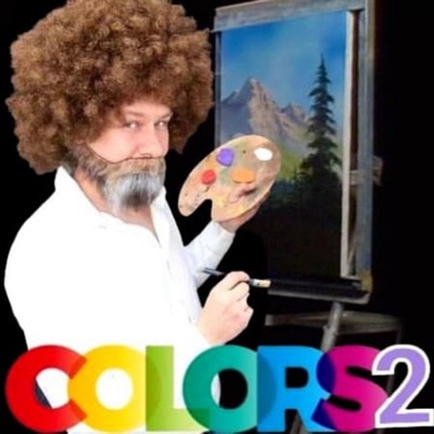 Colors 2 - EP