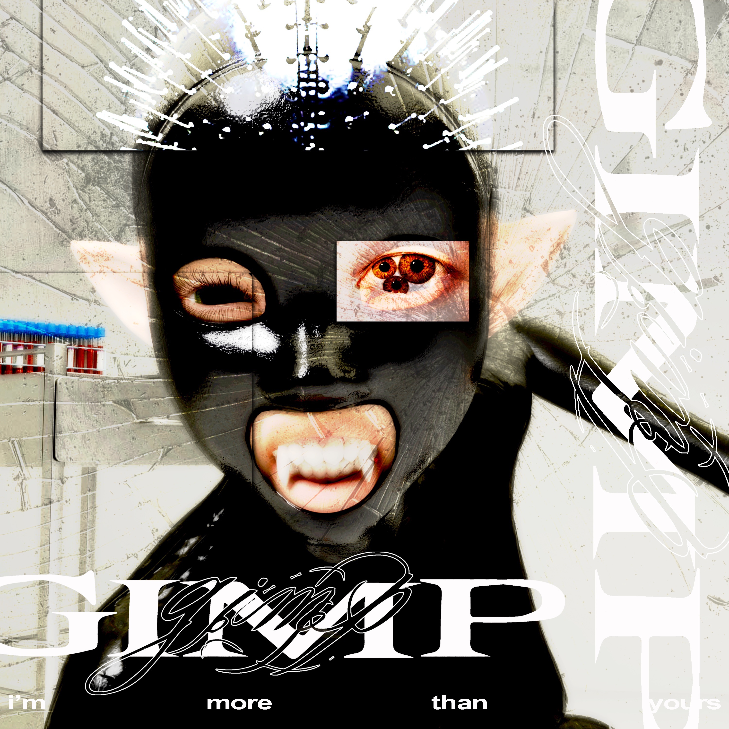 GIMP - Single